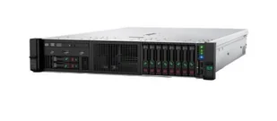 Serwer HPE DL380 G10 4210R 64G P408i-a 8SFF P71383-425 - Serwery - miniaturka - grafika 1