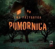 Audiobooki - kryminał, sensacja, thriller - Pomornica - miniaturka - grafika 1