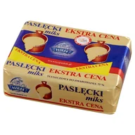 Masło i margaryna - Pasłęk Mix extra do smarowania - miniaturka - grafika 1