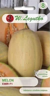 Nasiona i cebule - Nasiona Melon Emir F1 1g - W.Legutko - miniaturka - grafika 1