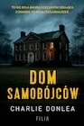 Kryminały - Dom samobójców - miniaturka - grafika 1