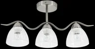 Lampy sufitowe - Elem Twist Sufitowa Elem 2980/3 19Bt - miniaturka - grafika 1