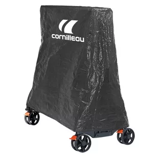 Cornilleau Pokrowiec na Stół TT Sport - Tenis ziemny - miniaturka - grafika 1