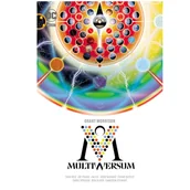 Komiksy dla dorosłych - Multiwersum - miniaturka - grafika 1