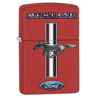 Trafika - Zapalniczka Zippo Ford Mustang - miniaturka - grafika 1