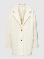 Płaszcze męskie - Płaszcz z futerka model ‘VIOTIL’ - miniaturka - grafika 1