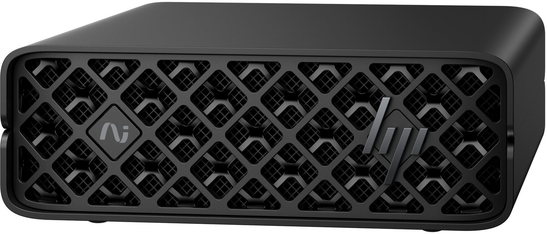 HP ZGX Nano G1n AI NVIDIA GraceBlackwell 10 128GB 1TB SSD Ubuntu CZ9K1ET#ABD