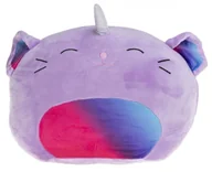 Maskotki i pluszaki - Maskotka Mysz Jednorożec 20cm mix - miniaturka - grafika 1