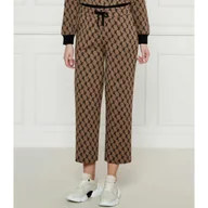 Dresy damskie - Joop! Spodnie dresowe 58 JE58Tabby flare fit - miniaturka - grafika 1