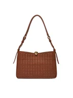 Torebki damskie - Furla Torebka Sfera Soft M WB01403 BX3977 CN 03B00 Brązowy - miniaturka - grafika 1
