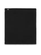 Szaliki i chustki dla dzieci - Quiksilver Komin Casper EQBAA03091 Czarny - miniaturka - grafika 1