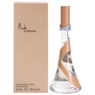 Wody i perfumy damskie - Rihanna Nude woda perfumowana 100ml - miniaturka - grafika 1