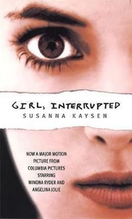 Girl, Interrupted - Pozostałe książki - miniaturka - grafika 1