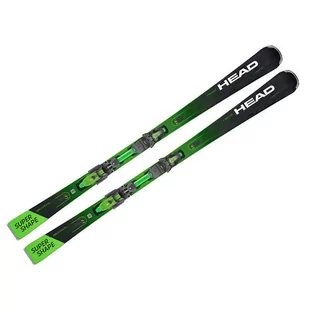Narty HEAD Supershape e-Magnum + wiązania PRD 12 GW 2023 - Narty - miniaturka - grafika 1