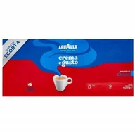 Kawa - Kawa Crema e Gusto 3x250g- Lavazza z rynku włoskiego bez pl napisów - miniaturka - grafika 1