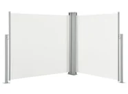 Kremowa Markiza Boczna Z1-C37