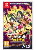 Gry Nintendo Switch - Monster Menu: Scavenger's Cookbook Deluxe Edition (SWITCH) - miniaturka - grafika 1