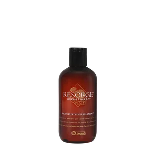 Biacre Resorge Moisturizing Szampon nawilżający do włosów - Szampony do włosów - miniaturka - grafika 1