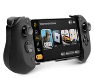 Kontrolery gier na PC - SCUF Nomad Mobile Controller Black - miniaturka - grafika 1