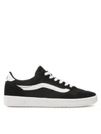 Trampki męskie - Vans Tenisówki Cruze Too Cc VN0A5KR5OS71 Czarny - miniaturka - grafika 1