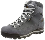 Buty trekkingowe damskie - AKU Ultra Light Micro GTX buty damskie, Grey Steam - 38.5 EU - miniaturka - grafika 1