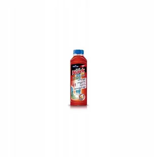 General Fresh Nurek granulki do udrożniania rur 200g Ciepła woda - Środki do kuchni i łazienki - miniaturka - grafika 1