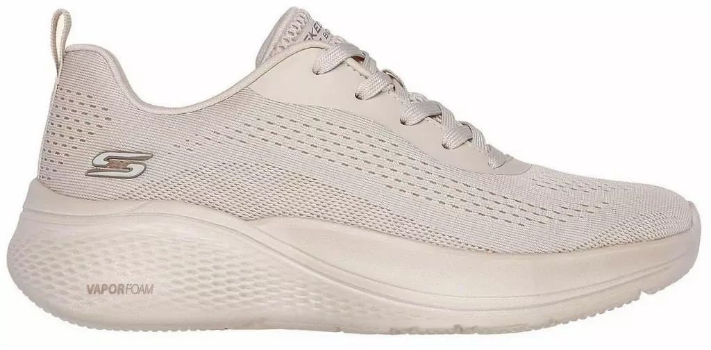 Buty damskie SKECHERS BOBS INFINITY 117550-TPE 39.5