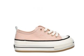 Buty Damskie Sportowe Big Star NN274207-40