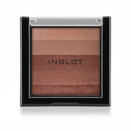 Pudry do twarzy - Inglot Puder AMC Multicolour System Rozświetlający Nr 77 10.0 g - miniaturka - grafika 1