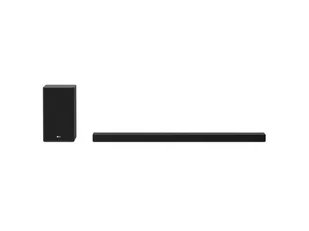 LG SP9YA - Soundbary - miniaturka - grafika 1