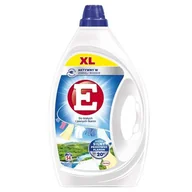 Środki do prania - Żel do prania E Do białych i jasnych tkanin 2430 ml - miniaturka - grafika 1