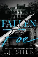 Pozostałe książki - Fallen Foe - miniaturka - grafika 1