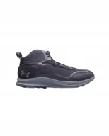 Buty trekkingowe męskie - Buty męskie Under Armour Bandit Trek 2 3024267-001 41 - miniaturka - grafika 1