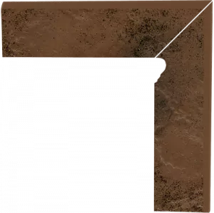 Paradyż SEMIR BEIGE 8,1X30X1,1 COKÓŁ DWUELEMENTOWY SCHODOWY (PRAWY ) Paradyż SEMIR BEIGE 8,1X30X1,1 COKÓŁ DWUELEMENTOWY SCHODOWY (PRAWY ) - Płytki ceramiczne - miniaturka - grafika 1