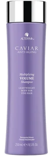 Alterna Caviar Anti-Aging Multiplying Volume Shampoo (250ml) - Szampony do włosów - miniaturka - grafika 3