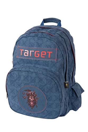 Tattoo Johnny plecak, 24 litry, niebieski, 11-5911 11-5911