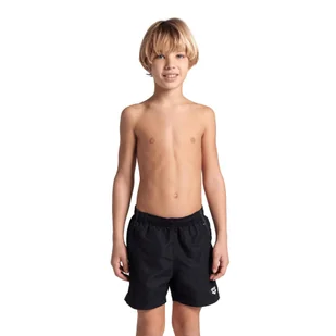 Spodenki Kąpielowe Chłopięce Beach Boxer Solid R - Stroje kąpielowe dla dziewczynek - miniaturka - grafika 1