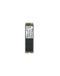 Transcend SSD MTE110S 2TB NVMe PCIe Gen3 x4 TS2TMTE110S - Dyski SSD - miniaturka - grafika 1
