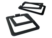 Głośniki - stojaki i akcesoria - Audioengine DS1M podstawki stołowe para - miniaturka - grafika 1