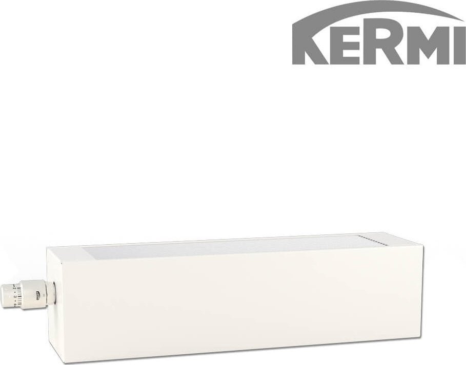 Kermi Grzejnik konwektorowy kompaktowy zaworowy KKV26 H=250 L=900