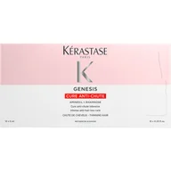 Serum do włosów - Kérastase Genesis Ampułki przeciw wypadaniu włosów, 10szt. x 6ml - miniaturka - grafika 1