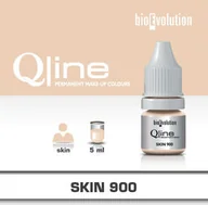 Pozostałe akcesoria kosmetyczne - Pigment Bioevolution Skin 900 - Qline - 5ml - miniaturka - grafika 1