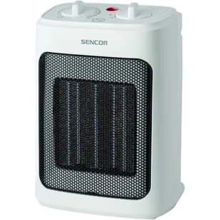 Sencor SFH 7600WH SFH 7600WH - Ogrzewanie przenośne - miniaturka - grafika 1