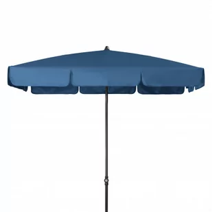 SUNLINE WATERPROOF 185 x 120 cm - parasol uchylny 810 - Parasole ogrodowe - miniaturka - grafika 1
