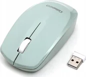 Myszki - Omega OM-229 Wireless Mouse - miniaturka - grafika 1