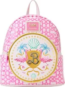 Plecaki - Plecak z logo Barbie 25 cm - miniaturka - grafika 1