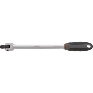NEO TOOLS RĘKOJEŚĆ Z PRZEGUBEM 1/2" 450 MM Dzień  w piątek 30.06.2017! 08-560 - Pozostałe narzędzia ogrodowe - miniaturka - grafika 1