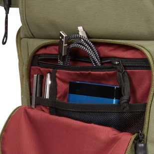 Thule Thule Paramount, plecak 24 litry Olivia 3204214 - Plecaki - miniaturka - grafika 25