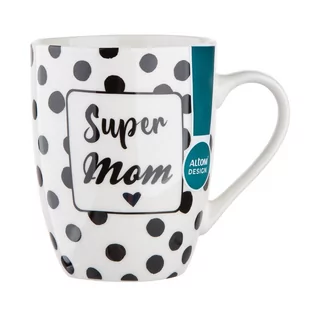 Lumarko Kubek Baryłka Nbc 300 ML . Super Mom - Kubki - miniaturka - grafika 4