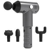 Masażery - Medisana Pro MG 500 szary - miniaturka - grafika 1